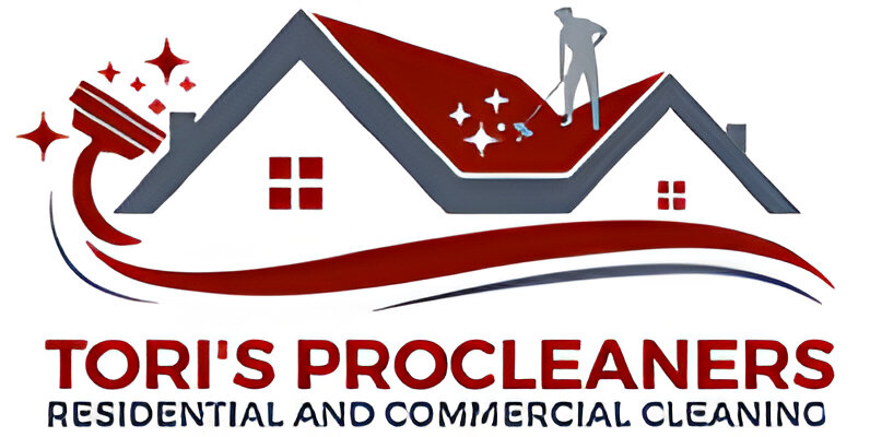 Tori's ProCleaners of Frederick, LLC